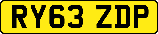 RY63ZDP