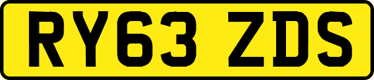 RY63ZDS