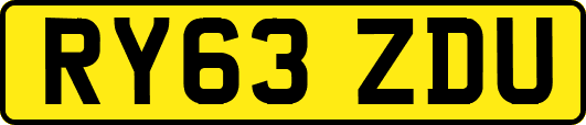 RY63ZDU