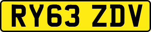RY63ZDV
