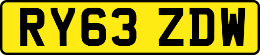 RY63ZDW