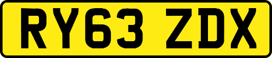 RY63ZDX