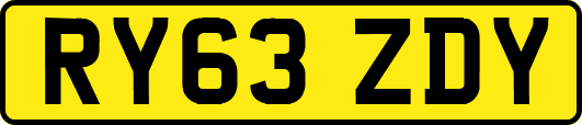 RY63ZDY