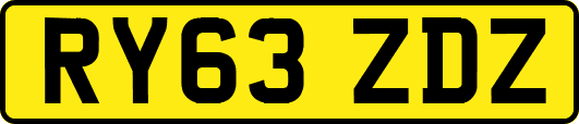 RY63ZDZ