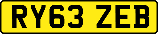RY63ZEB