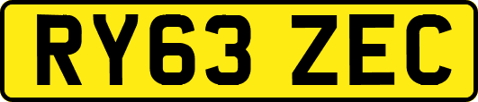 RY63ZEC