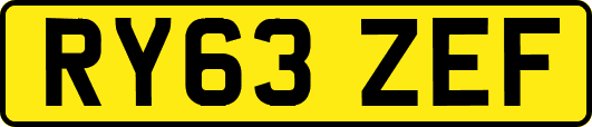RY63ZEF