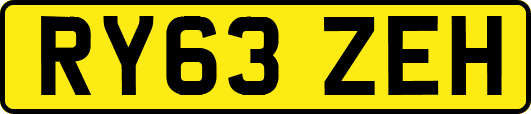 RY63ZEH