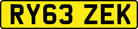 RY63ZEK