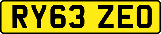 RY63ZEO