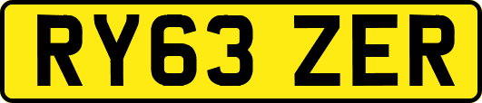 RY63ZER