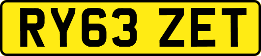 RY63ZET