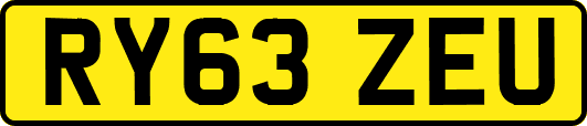 RY63ZEU