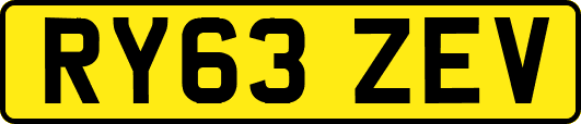 RY63ZEV