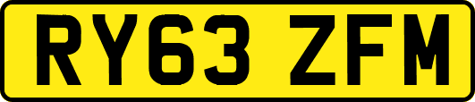 RY63ZFM