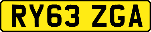 RY63ZGA