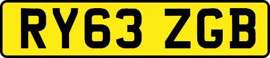 RY63ZGB