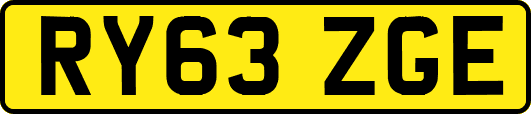 RY63ZGE