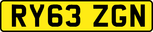 RY63ZGN