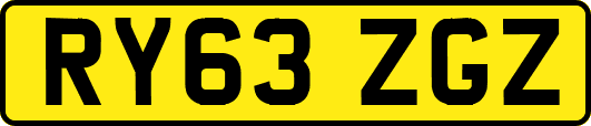 RY63ZGZ