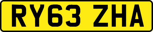 RY63ZHA
