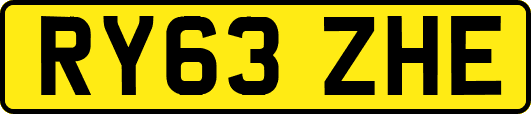 RY63ZHE