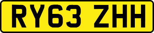 RY63ZHH