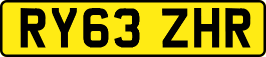 RY63ZHR