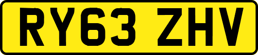 RY63ZHV