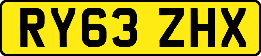 RY63ZHX