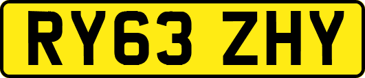RY63ZHY