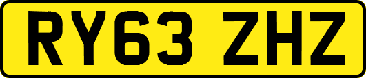 RY63ZHZ