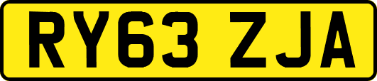 RY63ZJA