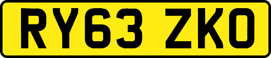 RY63ZKO