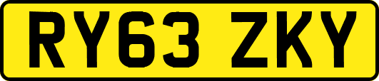 RY63ZKY