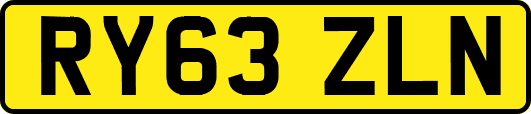 RY63ZLN