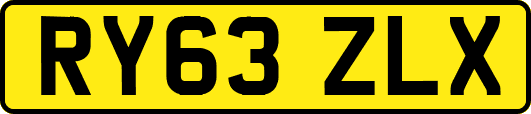 RY63ZLX