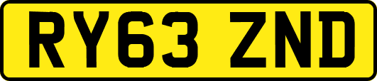 RY63ZND