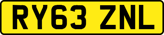RY63ZNL
