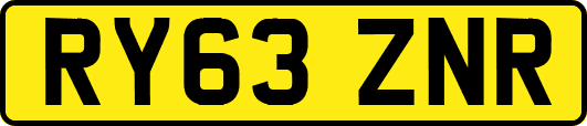 RY63ZNR