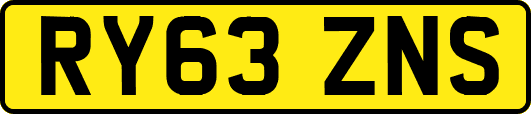 RY63ZNS