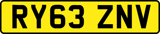 RY63ZNV