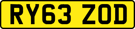 RY63ZOD
