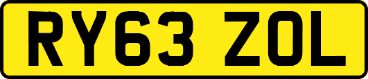 RY63ZOL