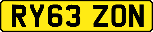RY63ZON