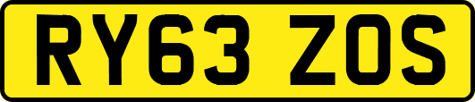 RY63ZOS