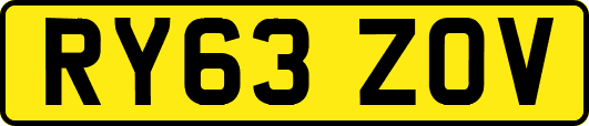 RY63ZOV