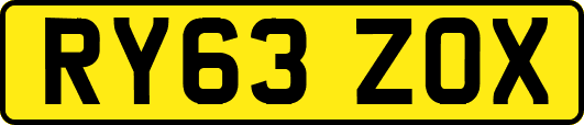 RY63ZOX