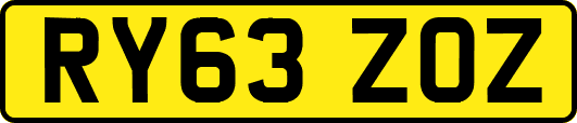 RY63ZOZ