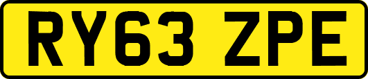 RY63ZPE